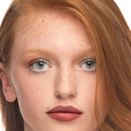 UOMA Beauty - Carnival Color Palette