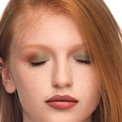 UOMA Beauty - Carnival Color Palette