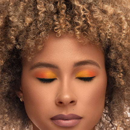 UOMA Beauty - Carnival Color Palette