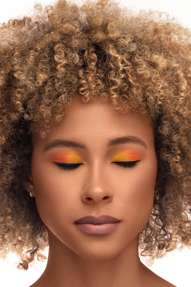 UOMA Beauty - Carnival Color Palette