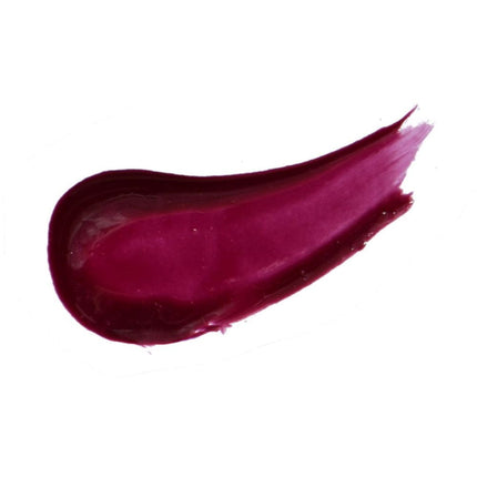 Sydoni - SHADE V10 LUSTRE VINYL FINISH LIPGLOSS - Deep Rich Plum