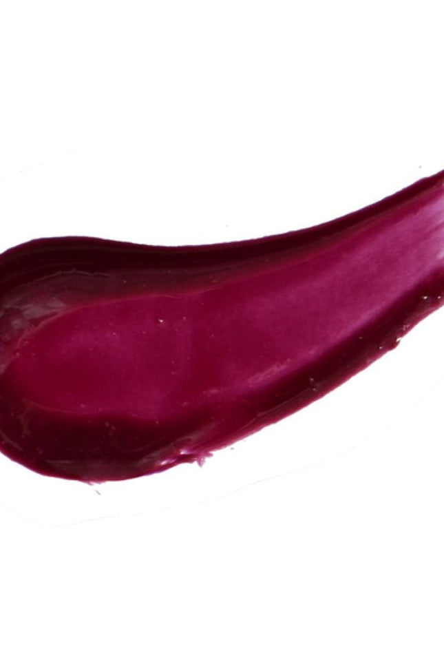 Sydoni - SHADE V10 LUSTRE VINYL FINISH LIPGLOSS - Deep Rich Plum
