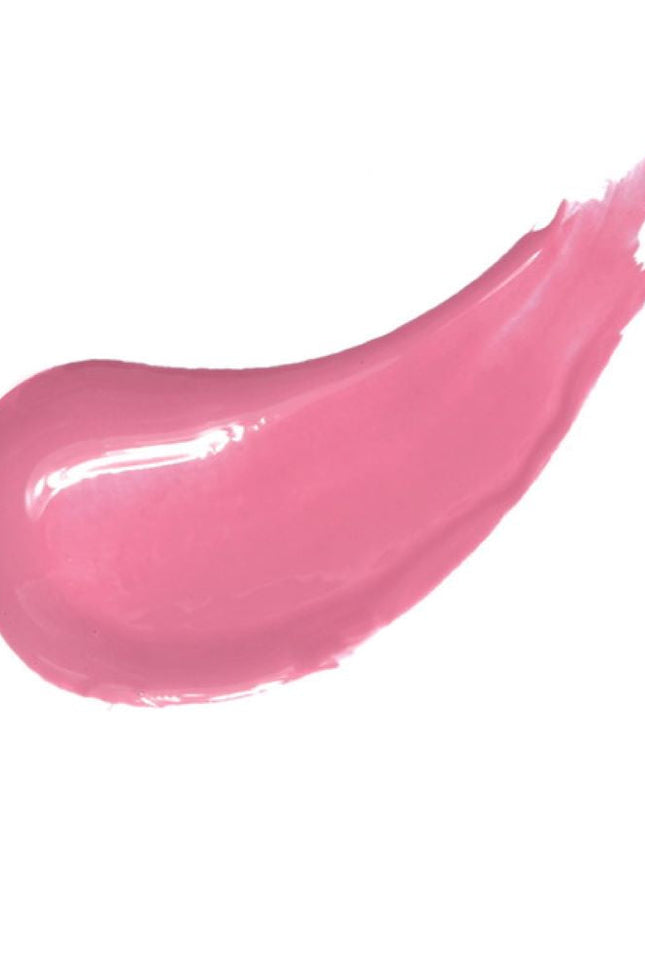 Sydoni - SHADE V11 VINYL FINISH LIPGLOSS - Deep Pink with Cool Undertone
