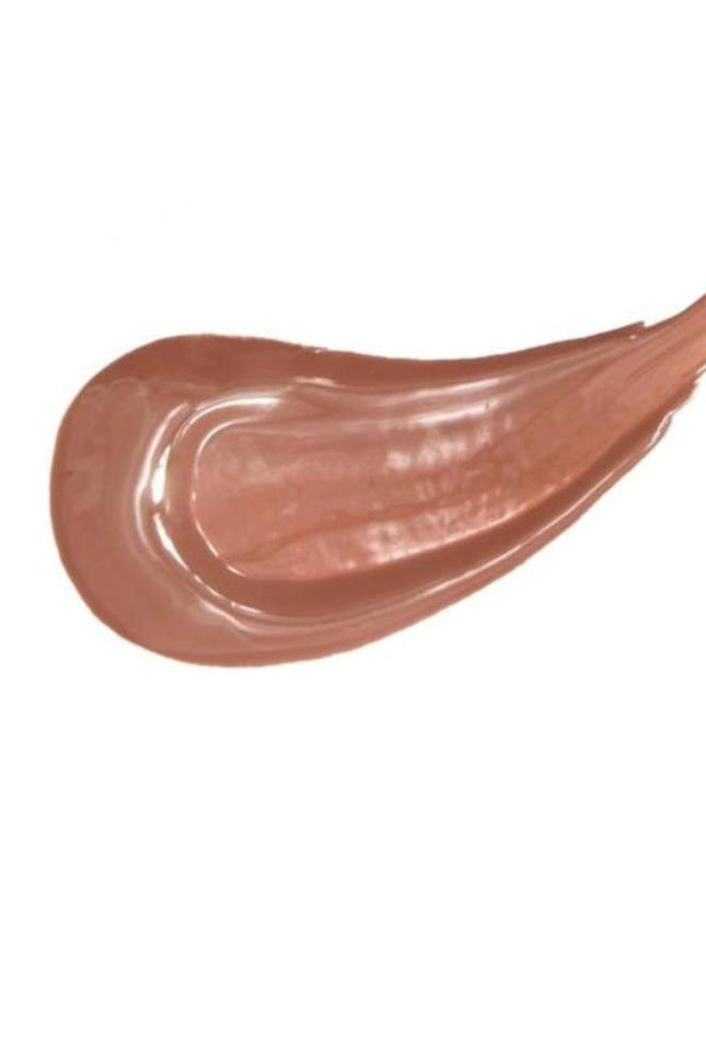 Sydoni - SHADE V14 VINYL FINISH LIPGLOSS - Light Chocolate Brown