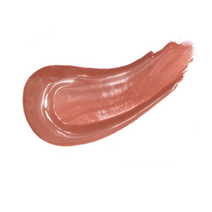 Sydoni - SHADE V2-LUSTRE VINYL FINISH LIPGLOSS- Light Beige Brown