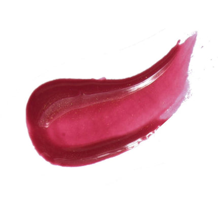 Sydoni - SHADE V3 LUSTRE VINYL FINISH LIPLGLOSS - Medium Berry with Pink undertone