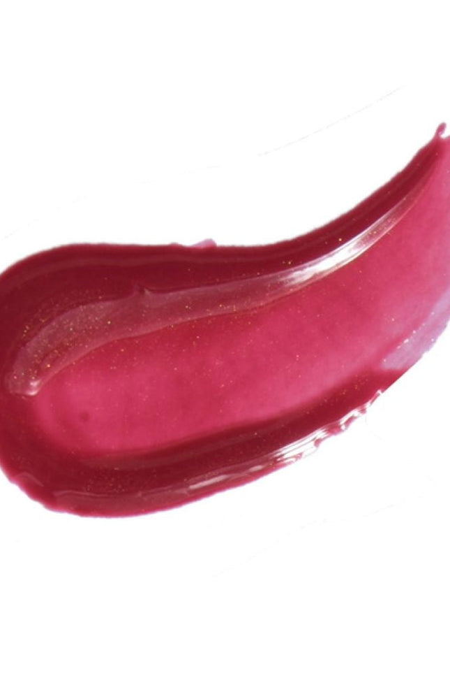 Sydoni - SHADE V3 LUSTRE VINYL FINISH LIPLGLOSS - Medium Berry with Pink undertone