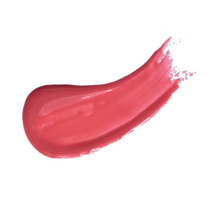 Sydoni - SHADE V5 LUSTRE VINYL FINISH LIPGLOSS - Medium Pink with Warm Undertone