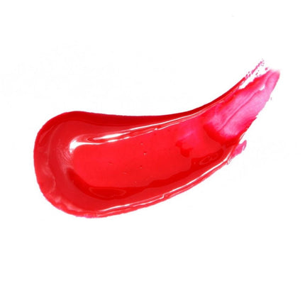 Sydoni - SHADE V8 LUSTRE VINYL FINISH LIPGLOSS - Vibrant True Red with Warm Undertone