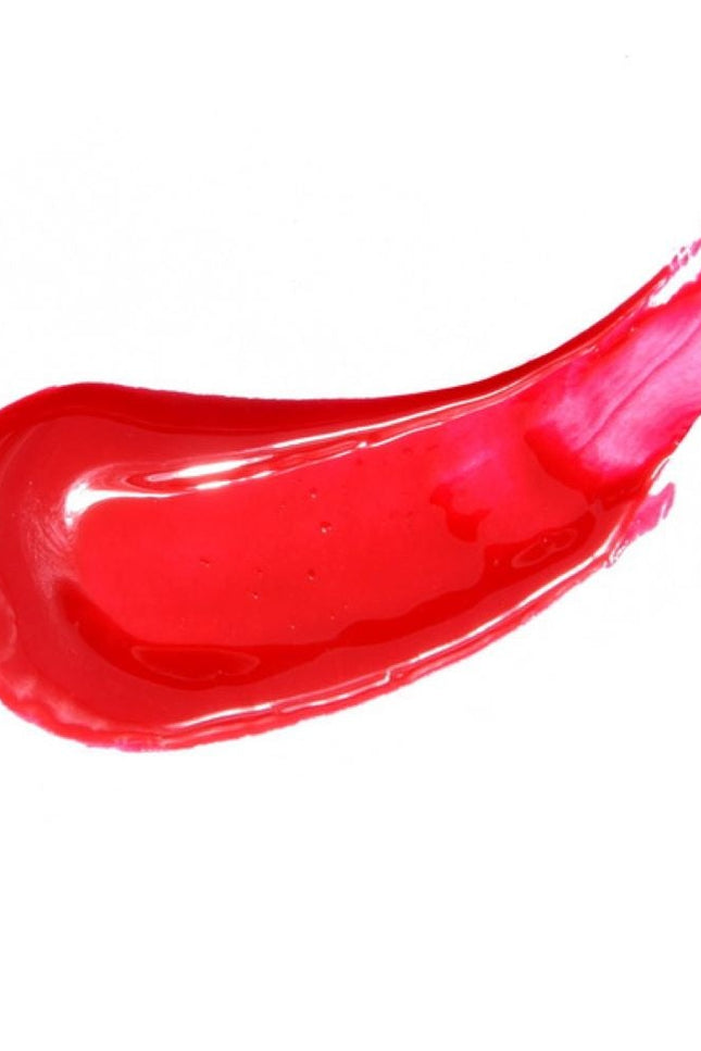 Sydoni - SHADE V8 LUSTRE VINYL FINISH LIPGLOSS - Vibrant True Red with Warm Undertone