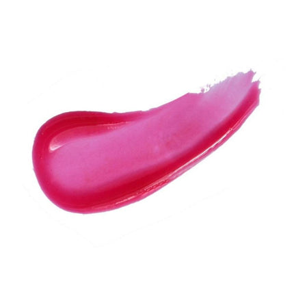 Sydoni - SHADE V9 LUSTRE VINYL FINISH LIPGLOSS - Deep Red with Cool Undertone