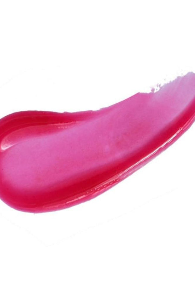 Sydoni - SHADE V9 LUSTRE VINYL FINISH LIPGLOSS - Deep Red with Cool Undertone