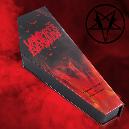 Curst Kosmetics - Vampires Everywhere x Curst™