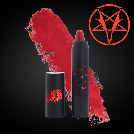 Curst Kosmetics - Vampires Everywhere x Curst™