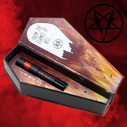 Curst Kosmetics - Vampires Everywhere x Curst™