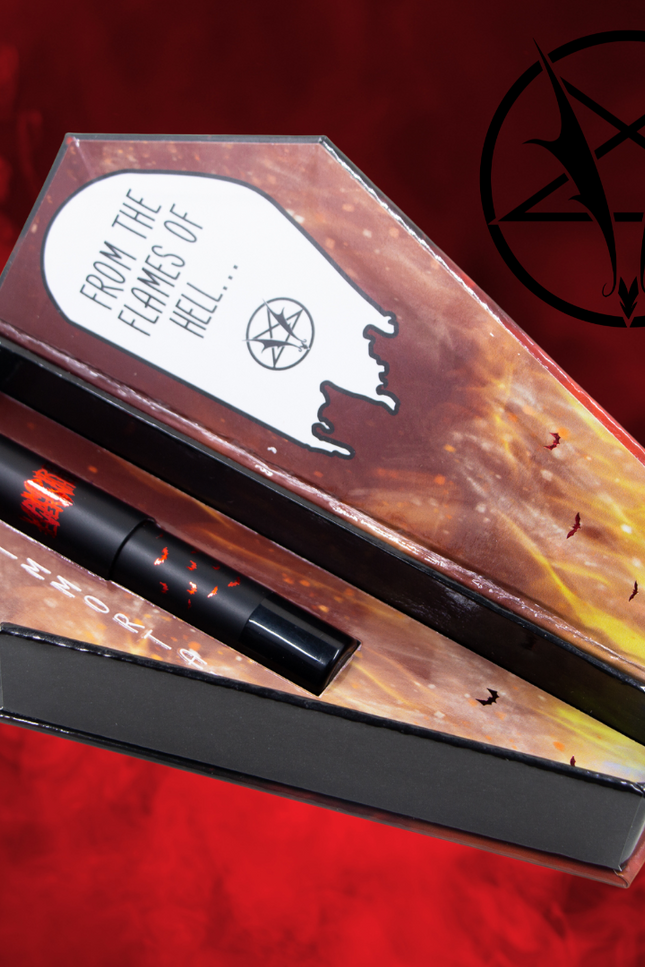 Curst Kosmetics - Vampires Everywhere x Curst™