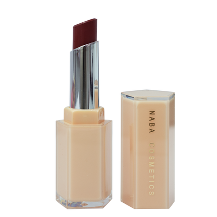 NABA Cosmetics - Glass Lipstick Vinito