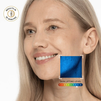 Maree - 24K Gold V-Line Lifting Mask 20 PCS