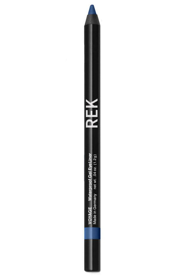REK Cosmetics - Sienna | Gel Eye Liner | REK Cosmetics