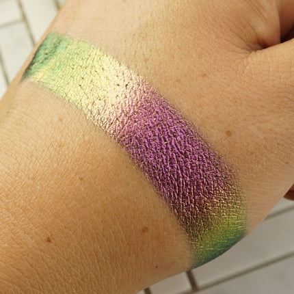 Sydney Grace - Twisted Shifter - Multichrome Eyeshadow