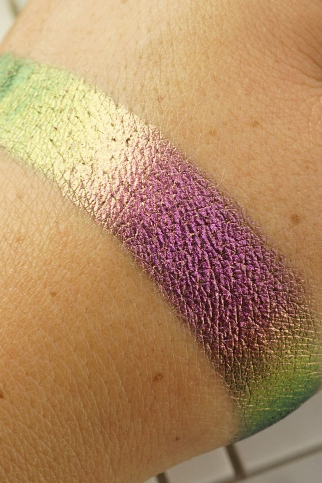 Sydney Grace - Twisted Shifter - Multichrome Eyeshadow