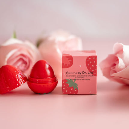 EpiLynx - Nourishing Lip Balm for Deep Moisture and Protection