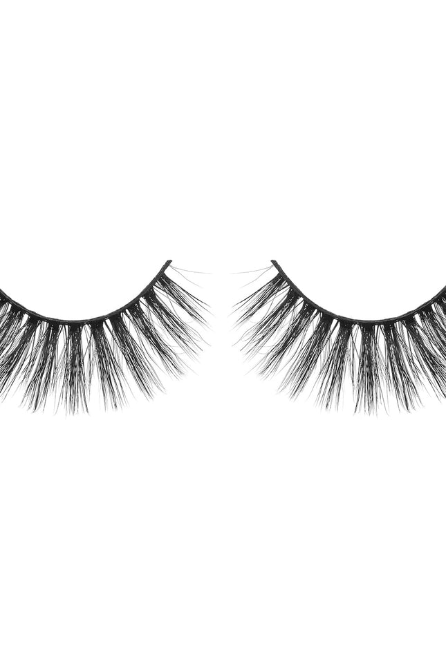 Lurella Cosmetics - Synthetic Eyelashes - Vegas