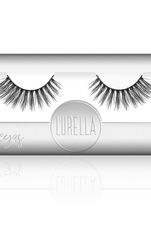 Lurella Cosmetics - Synthetic Eyelashes - Vegas