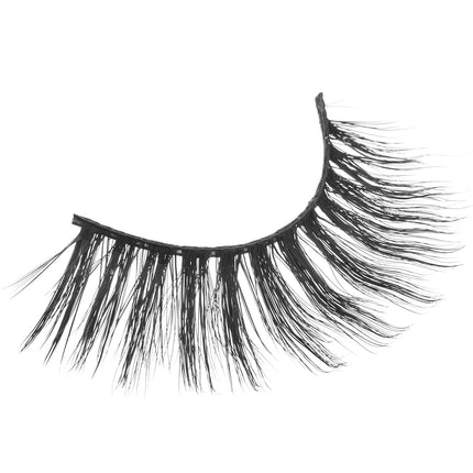 Lurella Cosmetics - Synthetic Eyelashes - Vegas
