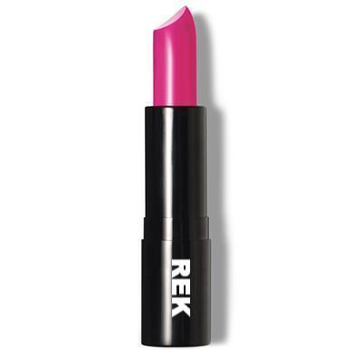 REK Cosmetics - Buh Bye | Vibrant Lipstick | REK Cosmetics