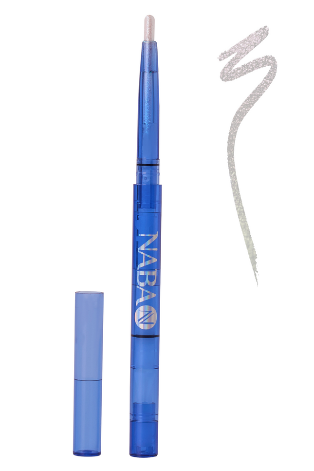 NABA Cosmetics - Eyeliner Villain Era