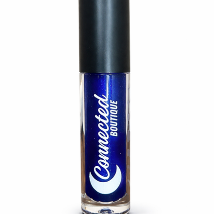Connected Boutique - Magic - pH‑Reactive Lip and Cheek Stain – Cotton Candy Color‑Changing Tint