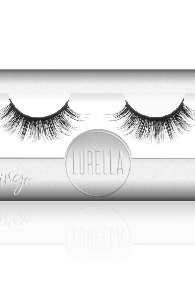 Lurella Cosmetics - Synthetic Eyelashes - Virgo