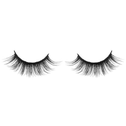 Lurella Cosmetics - Synthetic Eyelashes - Virgo
