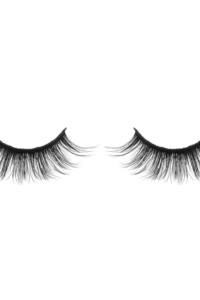 Lurella Cosmetics - Synthetic Eyelashes - Virgo