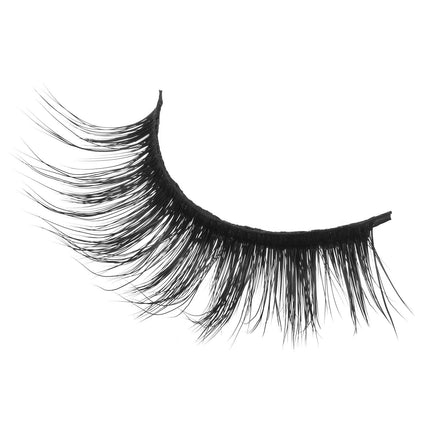 Lurella Cosmetics - Synthetic Eyelashes - Virgo