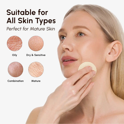 Maree - Vitamin C Radiance Pads