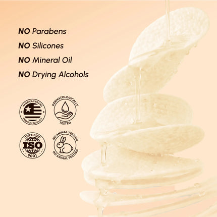 Maree - Vitamin C Radiance Pads