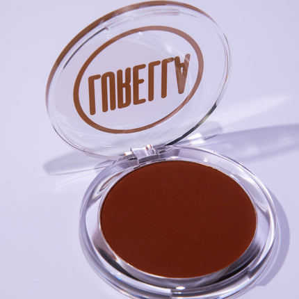 Lurella Cosmetics - Get Snatched Individual Bronzers