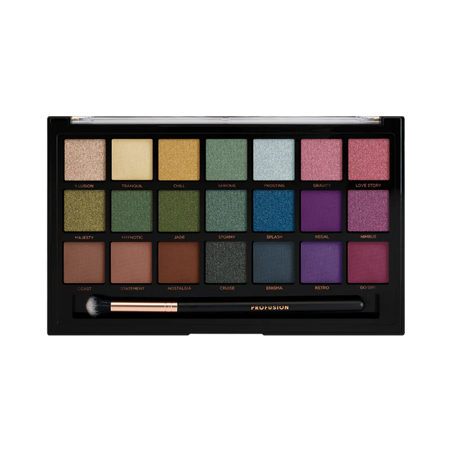 Profusion Cosmetics - Wanderlust