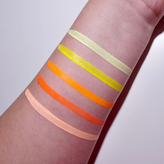 Glisten Cosmetics - Split Liner - Warm Circle (UV)