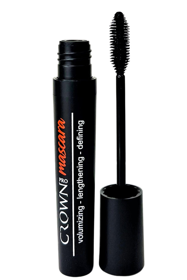 Crown Brush - Pro Mascara MAS-01
