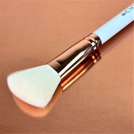 Crown Brush - CWG02-ANGLE BLUSH