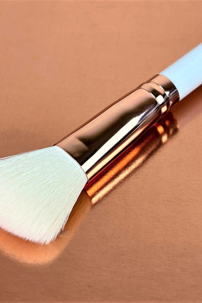 Crown Brush - CWG02-ANGLE BLUSH