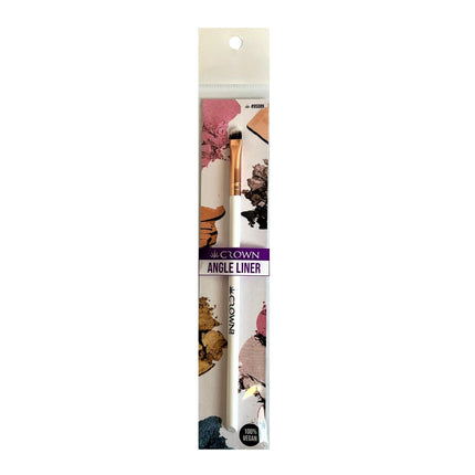 Crown Brush - CWG10- ANGLE LINER