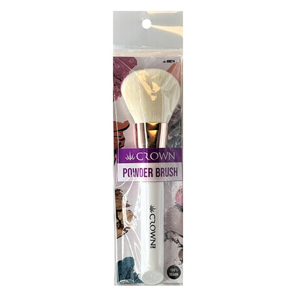 Crown Brush - CWG01- POWDER BRUSH