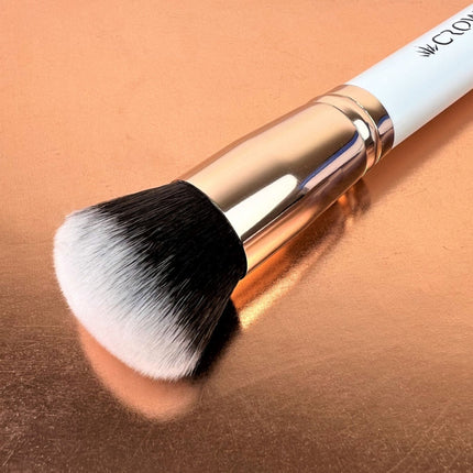 Crown Brush - CWG03- BUFFER/BRONZER BRUSH