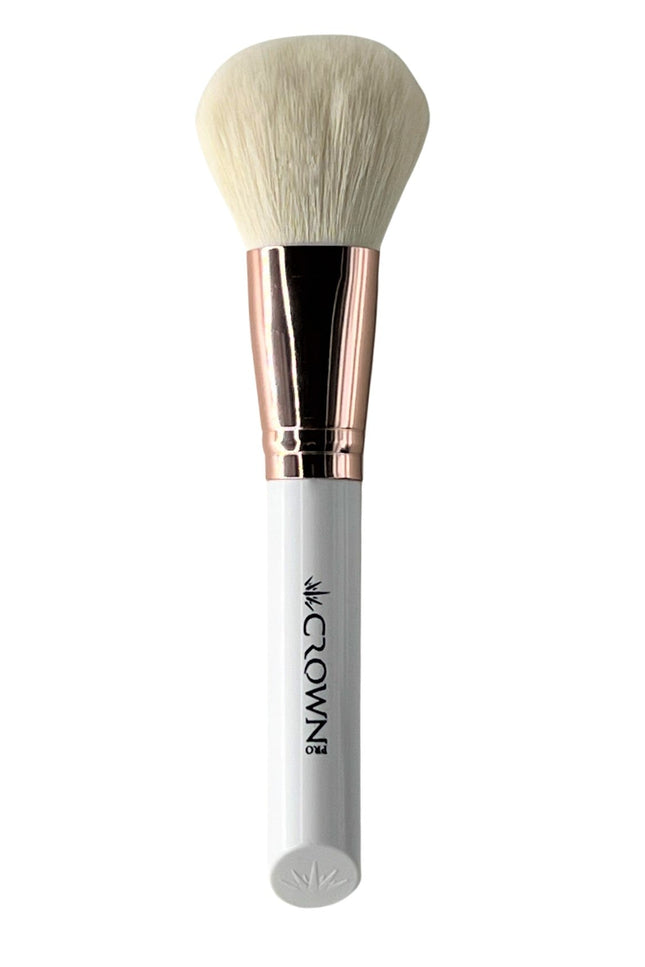 Crown Brush - CWG01- POWDER BRUSH