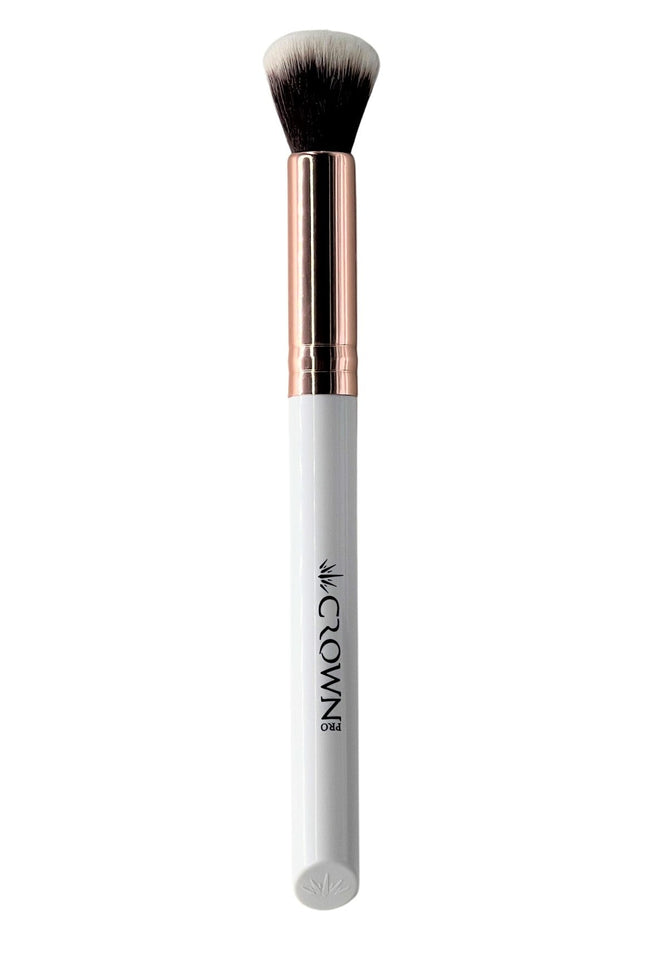 Crown Brush - CWG05- HIGHLIGHTER/CONTOUR BRUSH