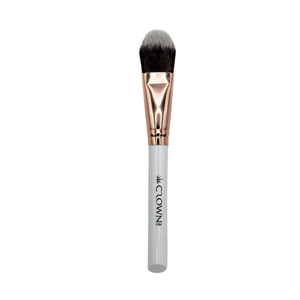 Crown Brush - CWG04- OVAL FOUNDATION
